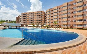 Resort Grand Solare Residence